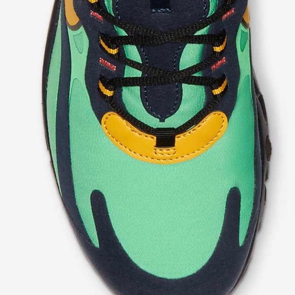 NiKE AiR MAX REACT 270 ‘Pop Art’ - Picture 7 of 8